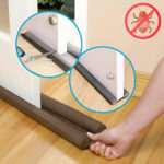 Tesnilo za spodnji del notranjih vrat PROSEAL