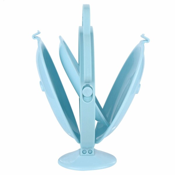 TRIOTRAY™ 3-DELNI ZLOŽLJIV SERVIRNI PLADENJ - slika 5