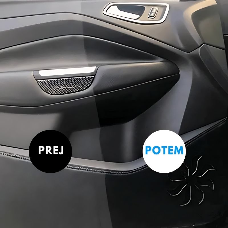 Set aktivne formule in krpe | Čiščenje, obnova in UV zaščita - slika 6