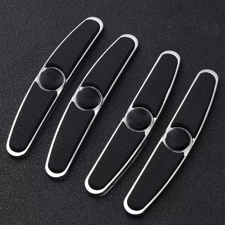 Odbijač za avtomobilska vrata IMPACTX | 4 kos